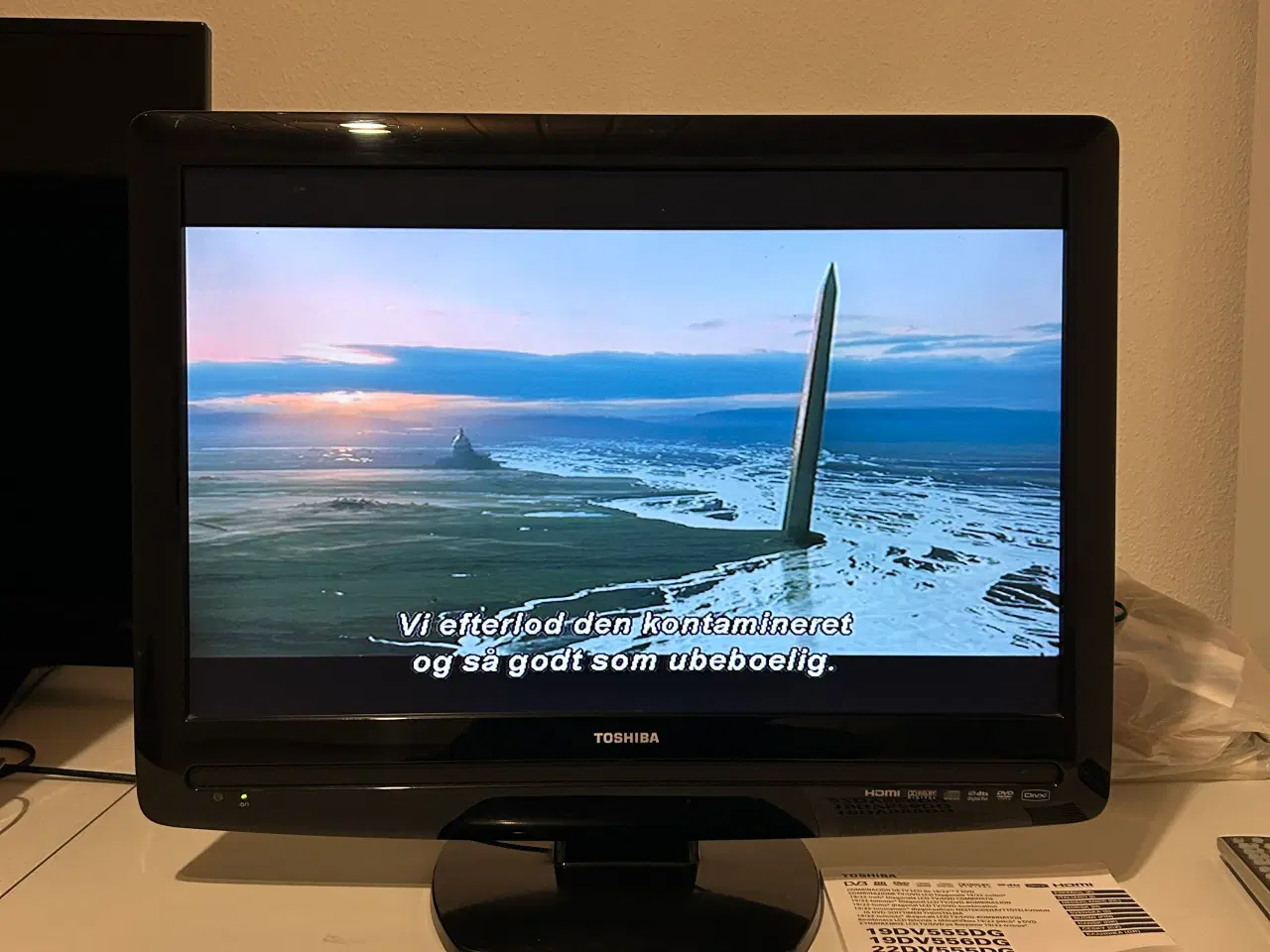 Billede 2 - Toshiba LCD TV