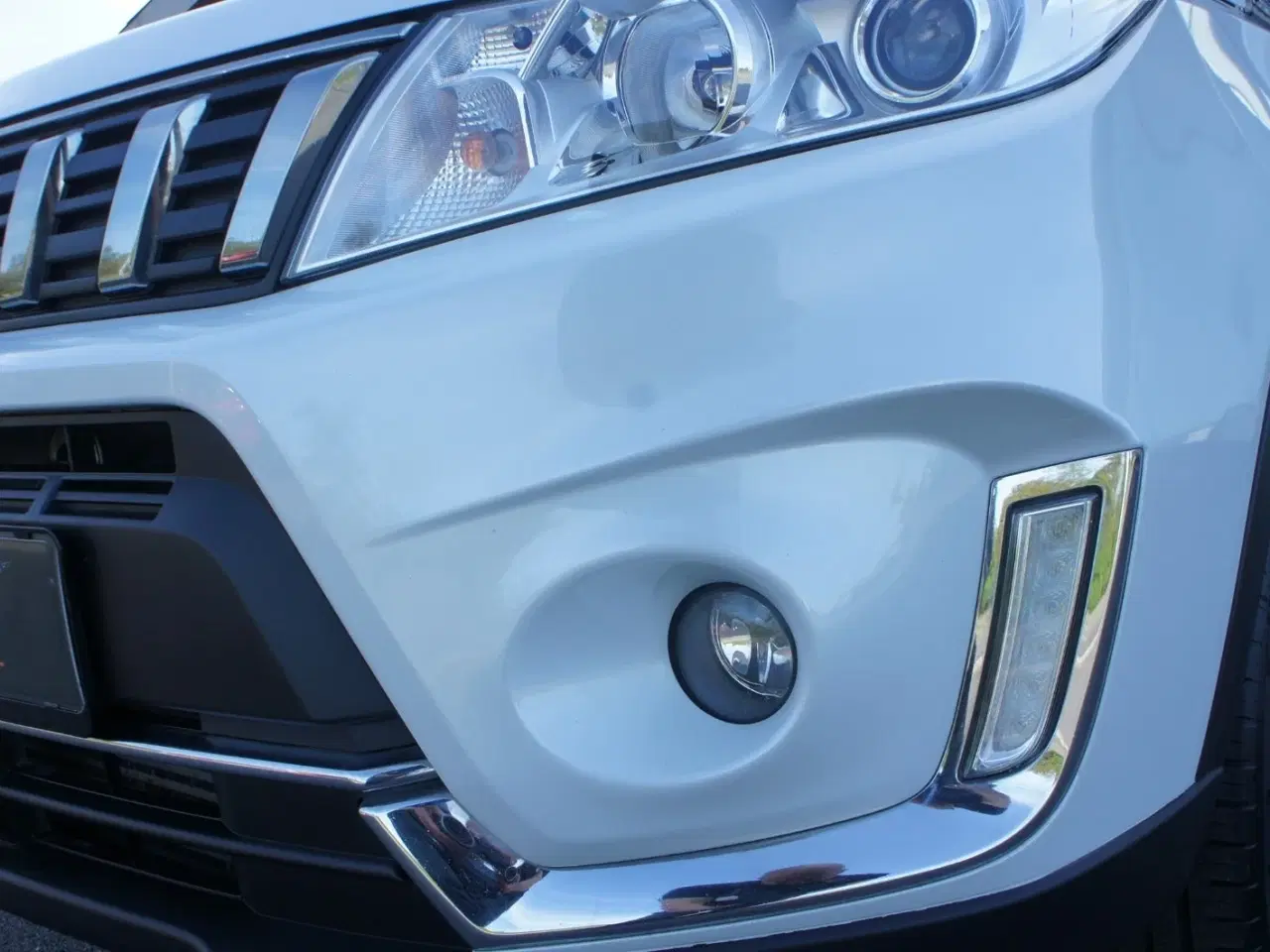 Billede 5 - Suzuki Vitara 1,0 Boosterjet Active