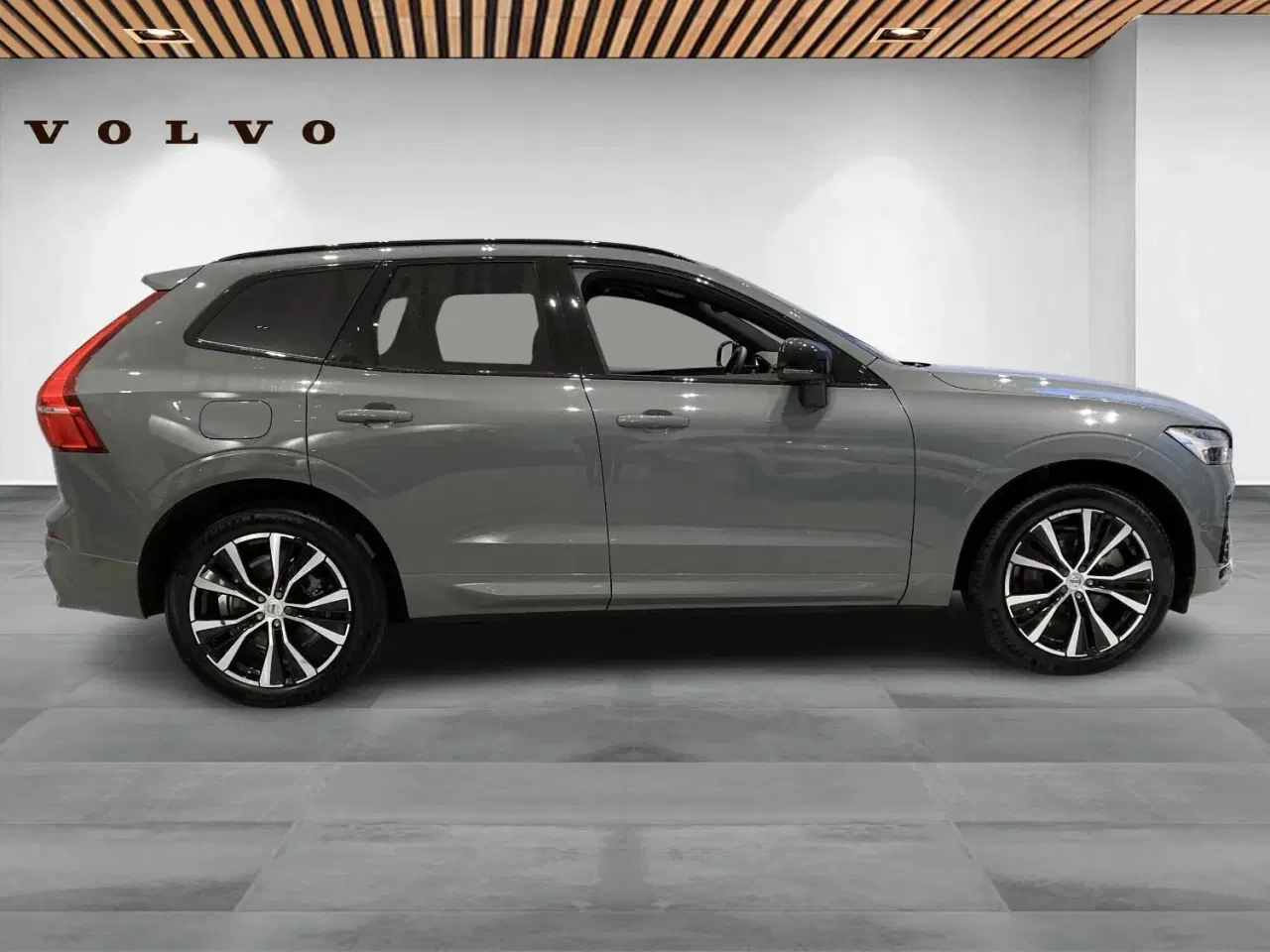 Billede 7 - Volvo XC60 2,0 T6 Recharge  Plugin-hybrid Ultimate AWD 350HK 5d 8g Aut.