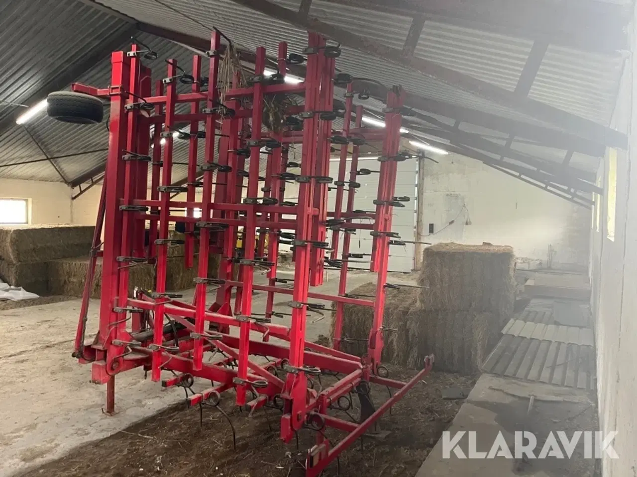 Billede 4 - Strigle CMN 12 Meter