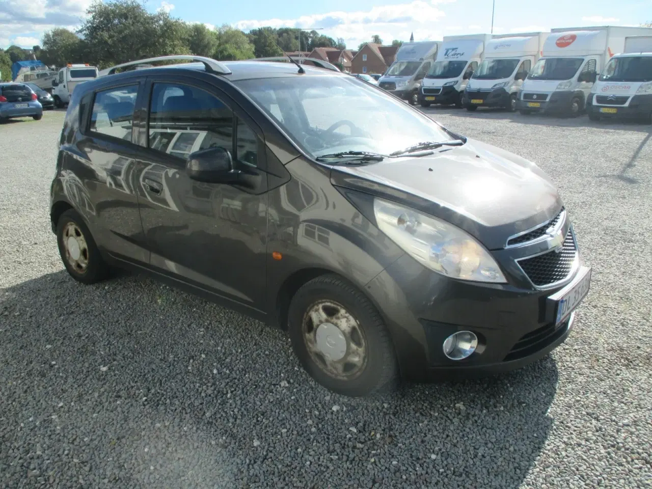 Billede 6 - Chevrolet Spark 1,0 LS
