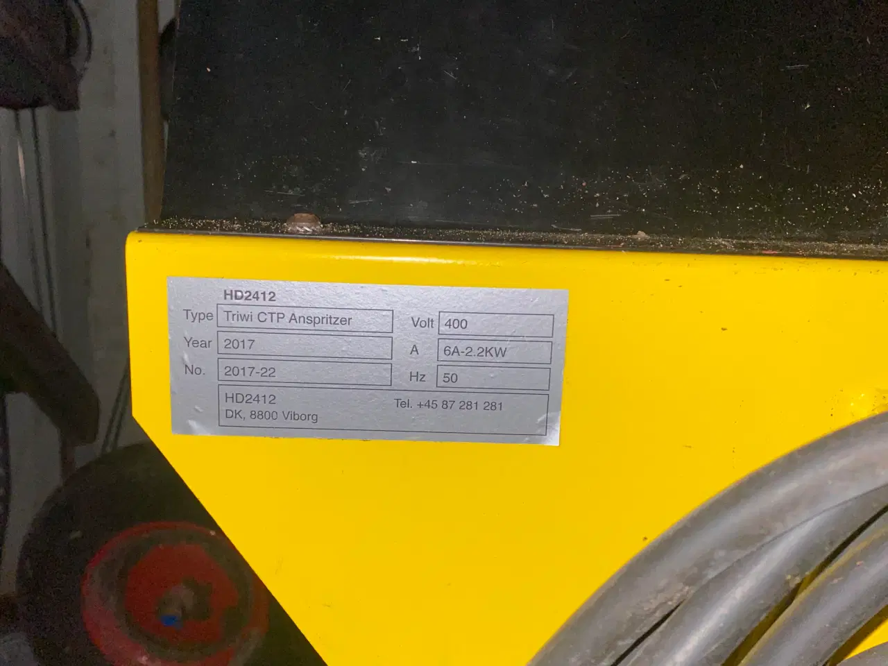 Billede 3 - Juletræs spidser