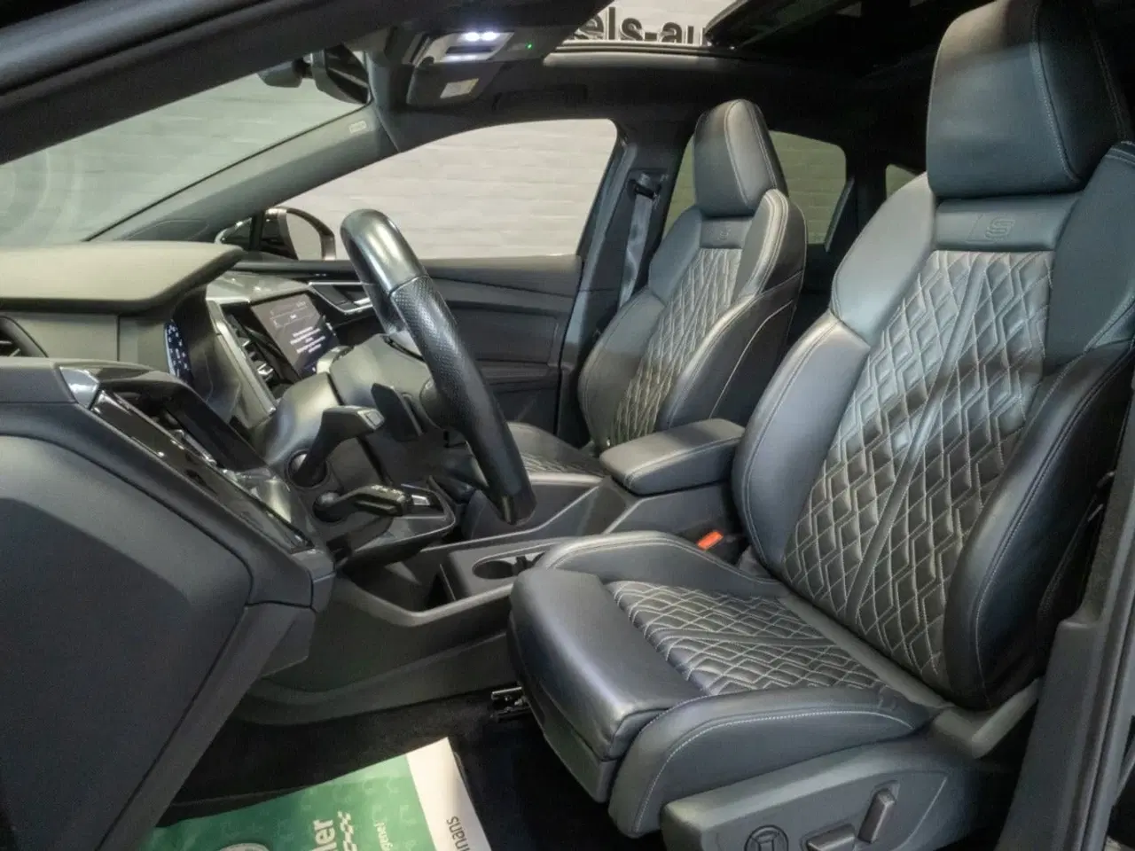 Billede 23 - Audi Q4 e-tron 40 S-line Sportback