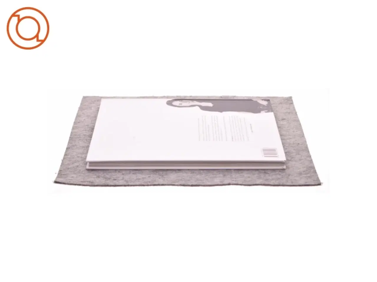 Billede 4 - 2720 : en hyldest til Vanløse (Bog)