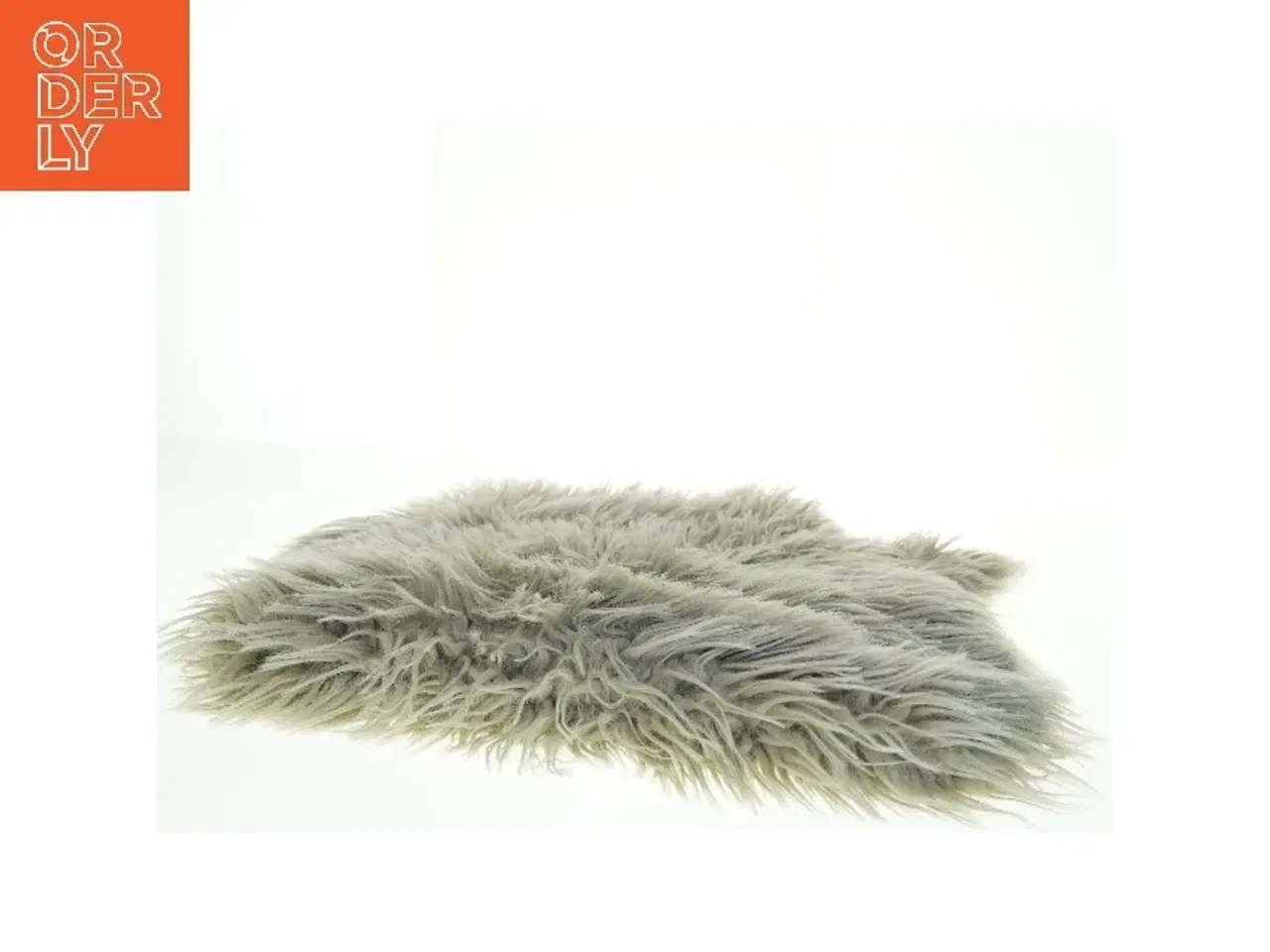 Billede 4 - Langhåret Tæppe (str. 60 x 87 cm)