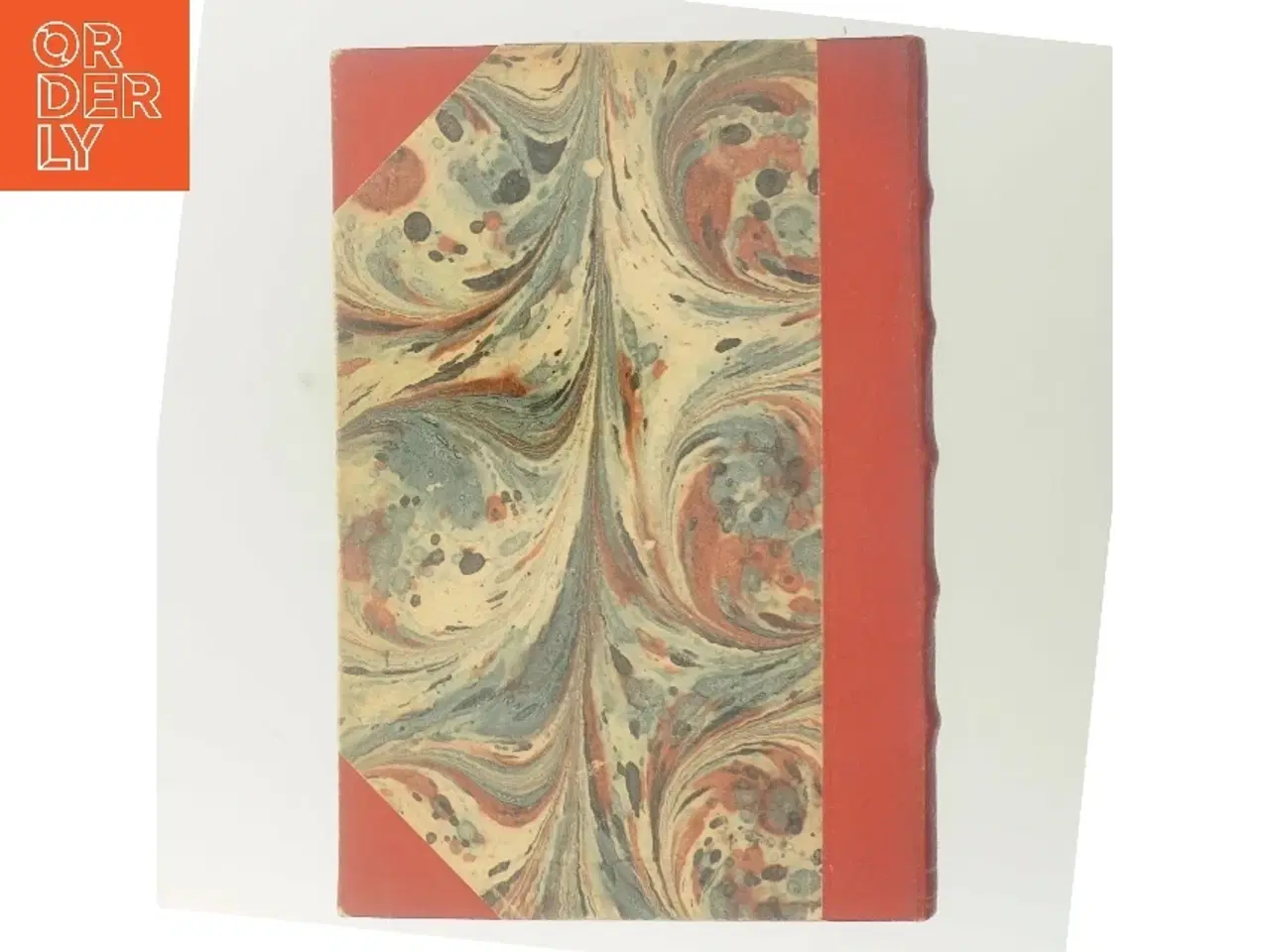 Billede 4 - Farlig Understrøm af Albert Maltz (Bog)