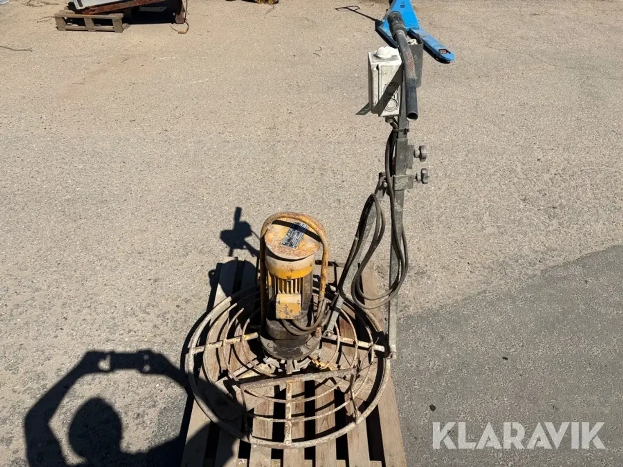 Billede 8 - Beton glitter Hoff & Co 810 E