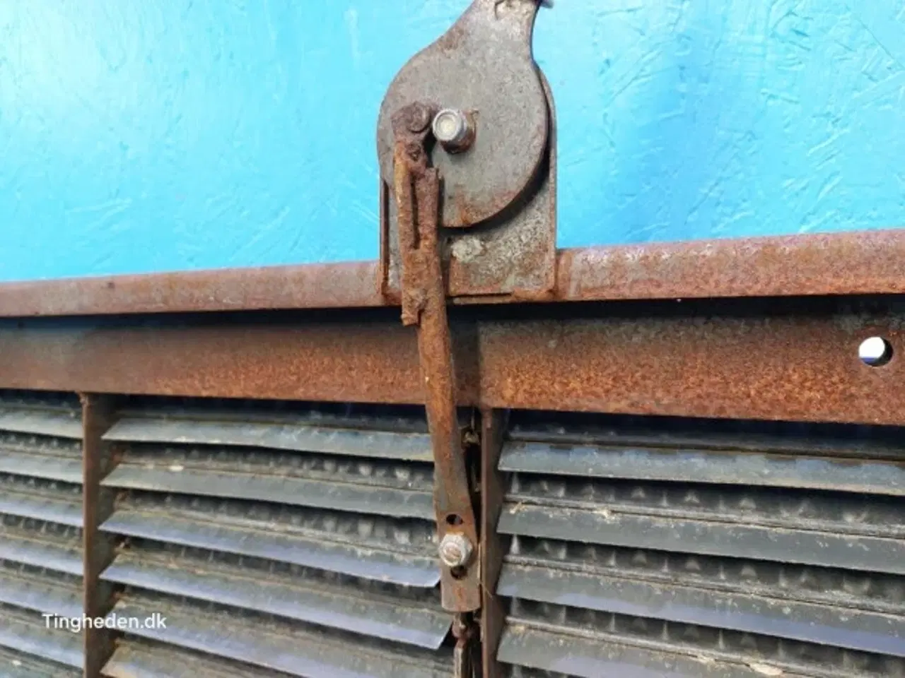 Billede 5 - Laverda 627 Oversold 322279900 (2) 