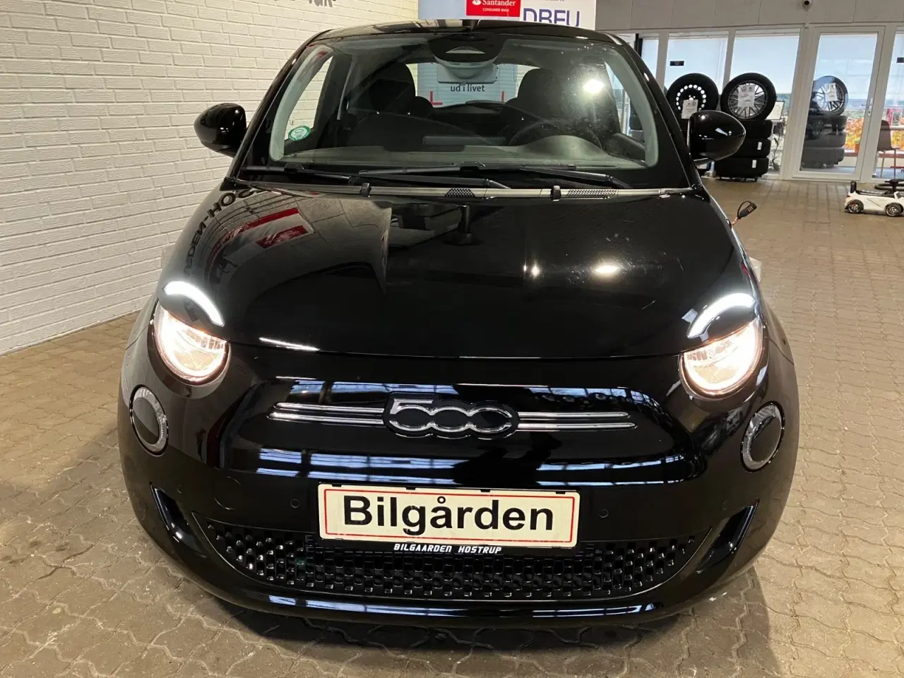 Billede 2 - Fiat 500e 24 Icon