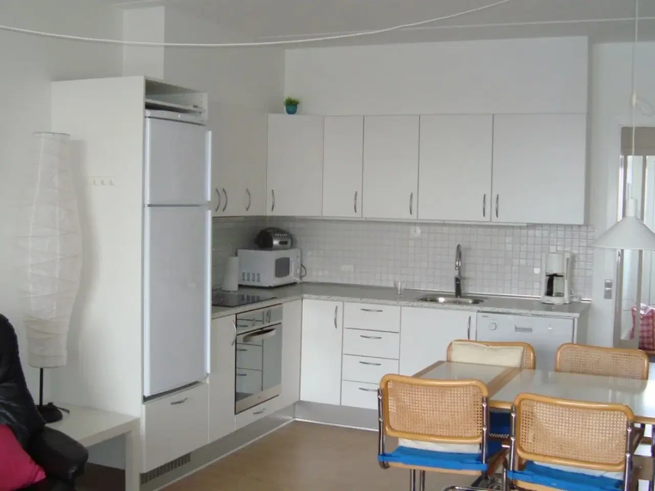 Billede 4 - Feriecenter B�nnerup Strand