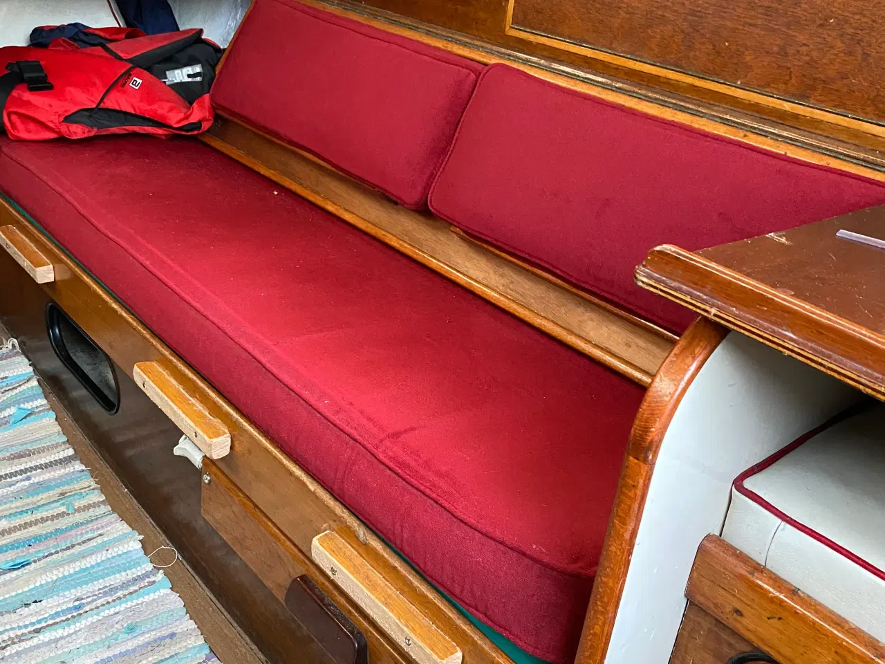 Billede 10 -  Robust Havkrydser 