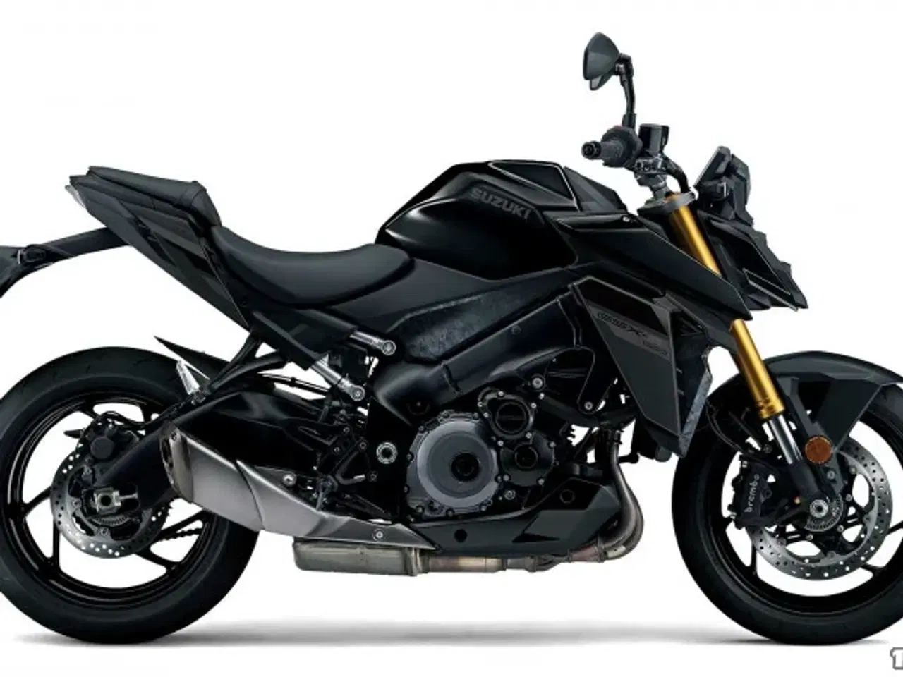 Billede 1 - Suzuki GSXS 1000