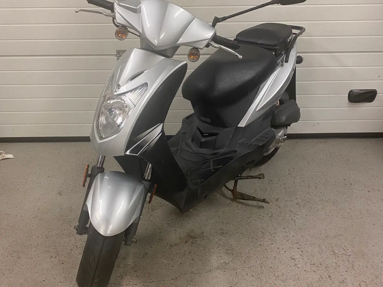 Billede 1 - Kymco Agility