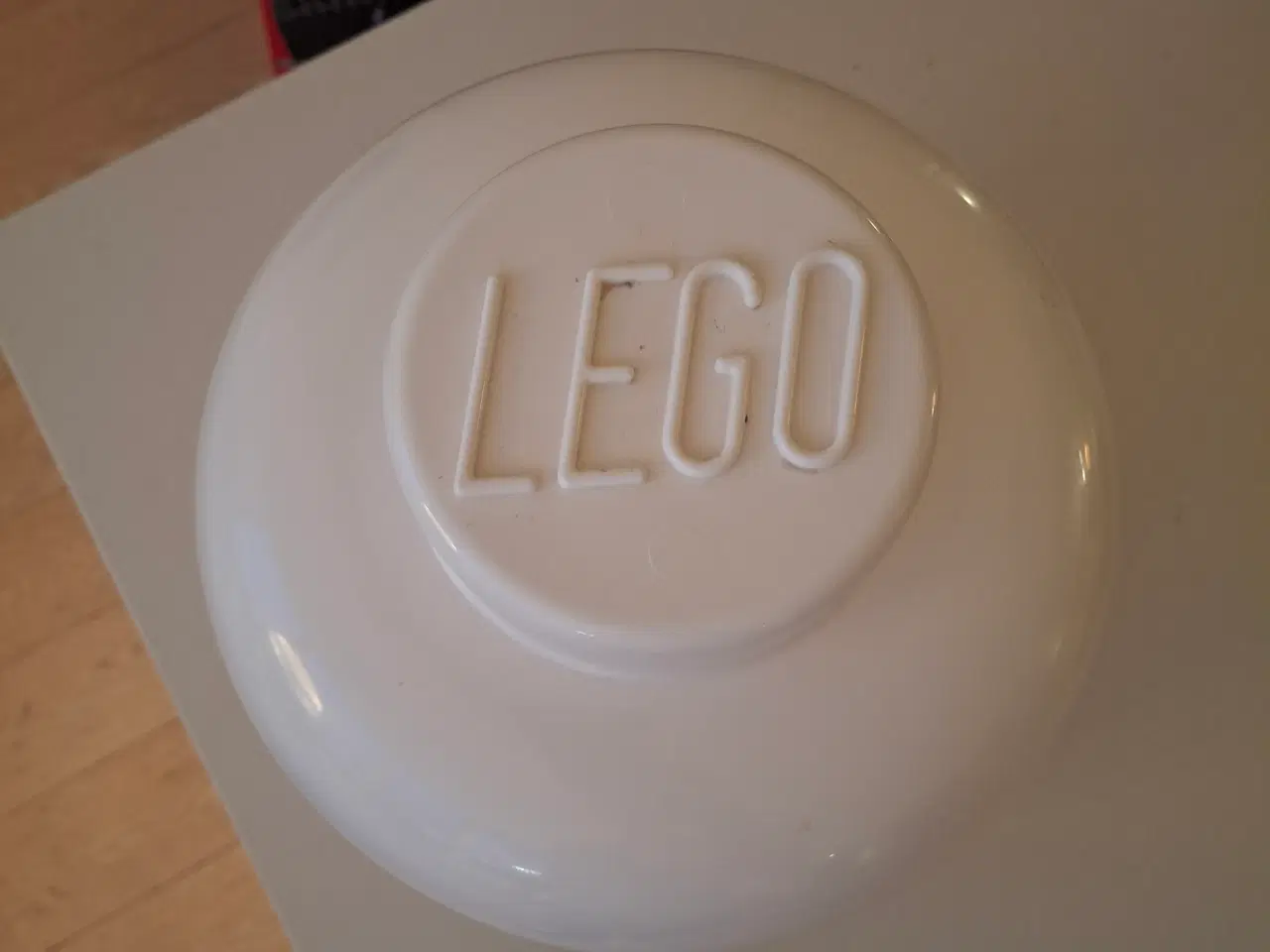 Billede 2 - LEGO opbevaringsskelet