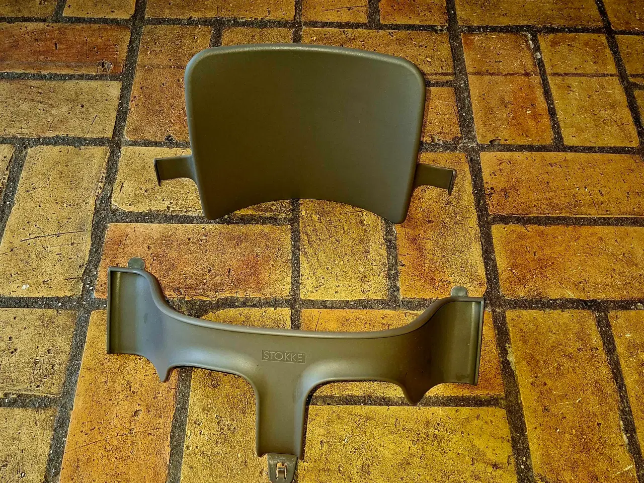 Billede 1 - Stokke newborn babysæt 