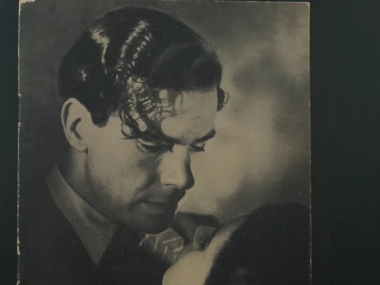 Billede 1 - Afsporet