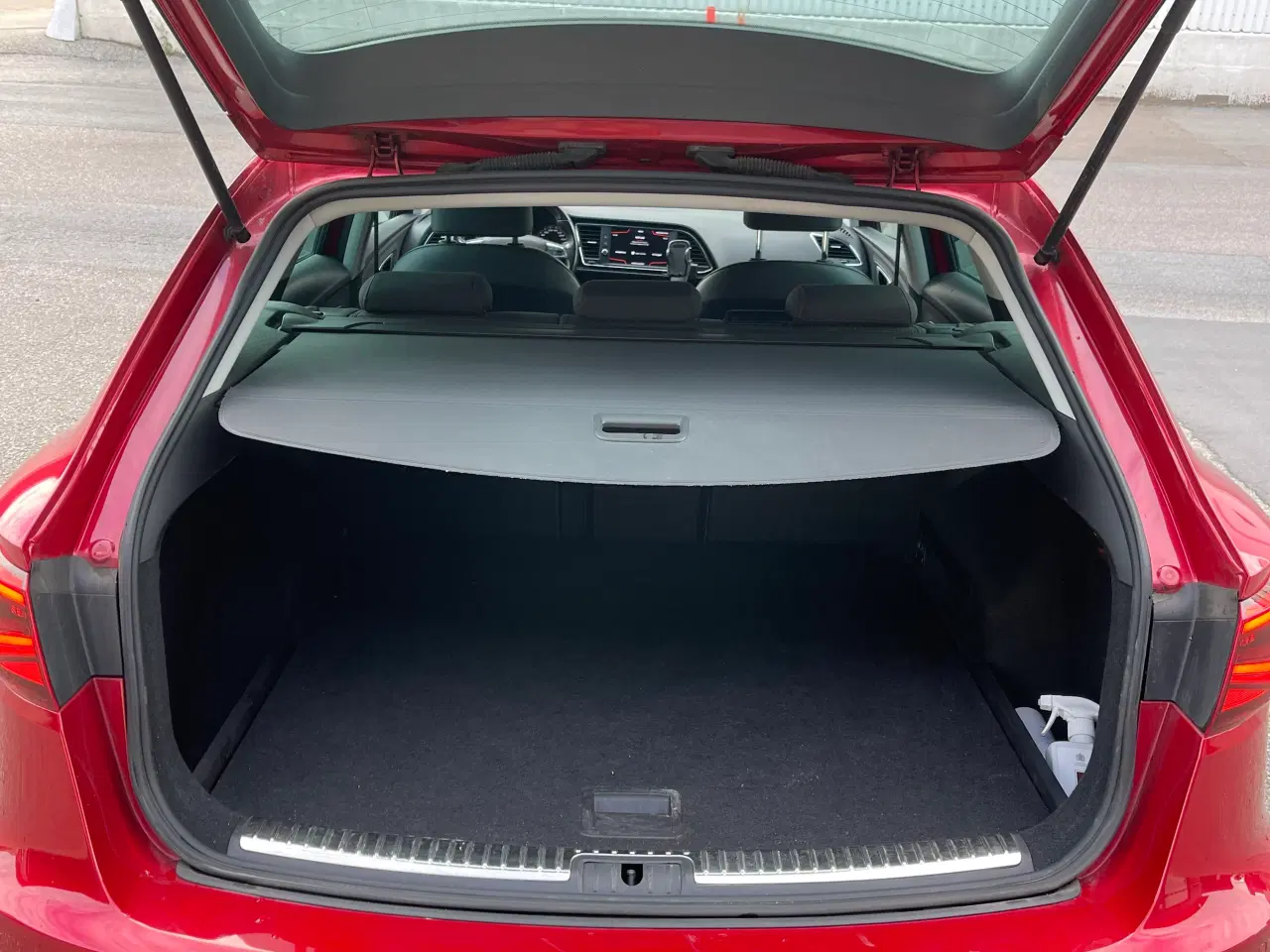 Billede 13 - Seat Leon ST 1,4 TSI ACT FR