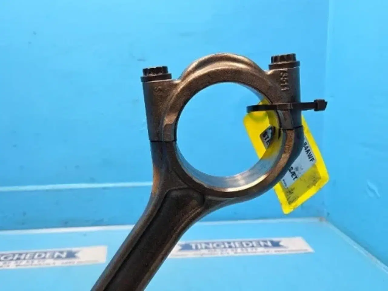 Billede 10 - SisuDiesel 84AWF Stempel V837086187