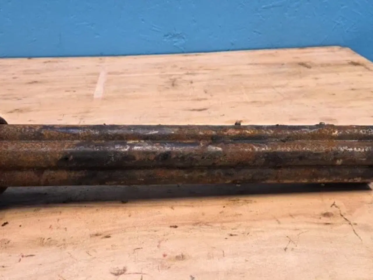 Billede 9 - Krone Big Pack 1290 Kardanaksel 270184950