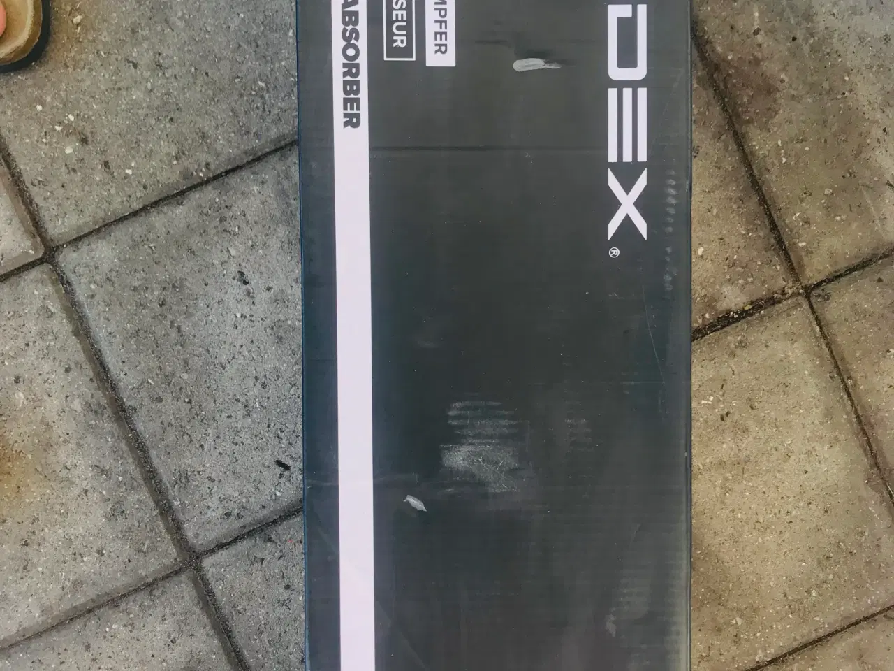 Billede 2 - Støddæmper-sæt til forhjul (V-H) til Peugeot 208