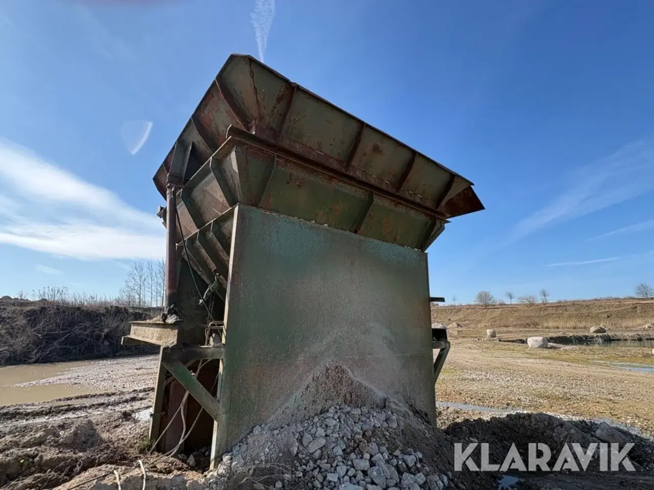 Billede 3 - Fødekasse Gynapac S19