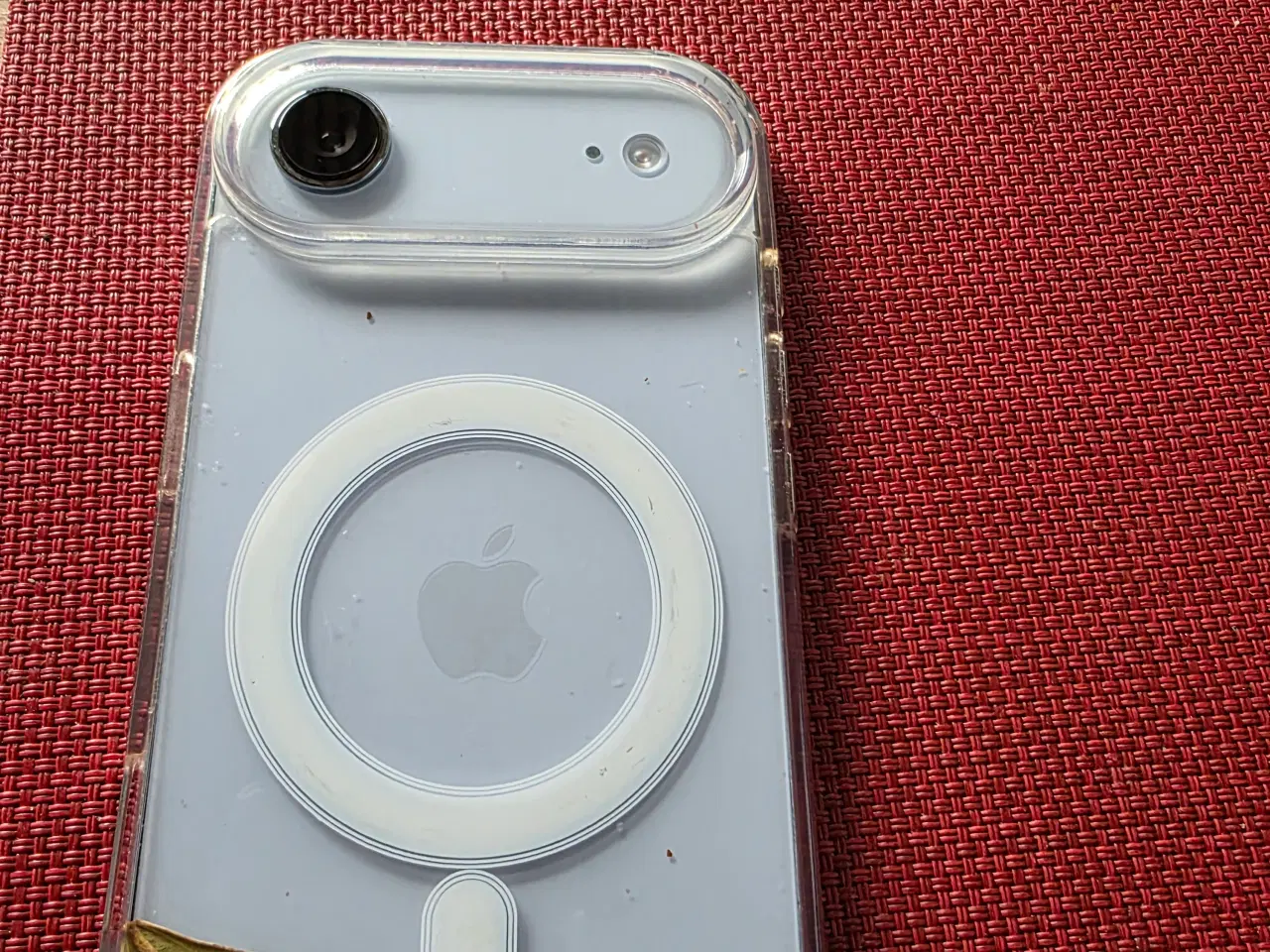 Billede 3 - Iphon 17 air 