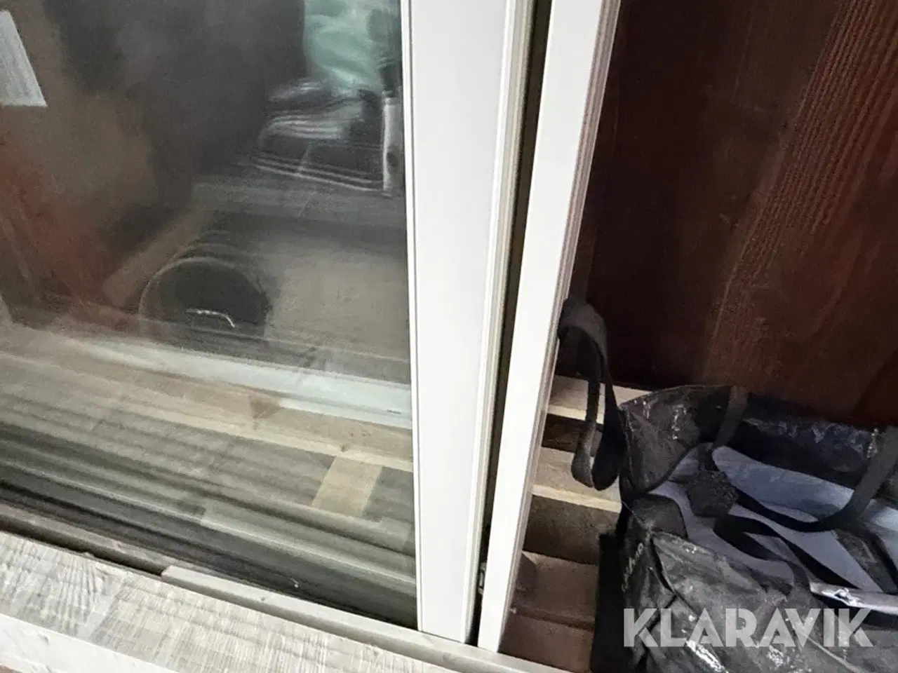 Billede 3 - Vindue Jabs