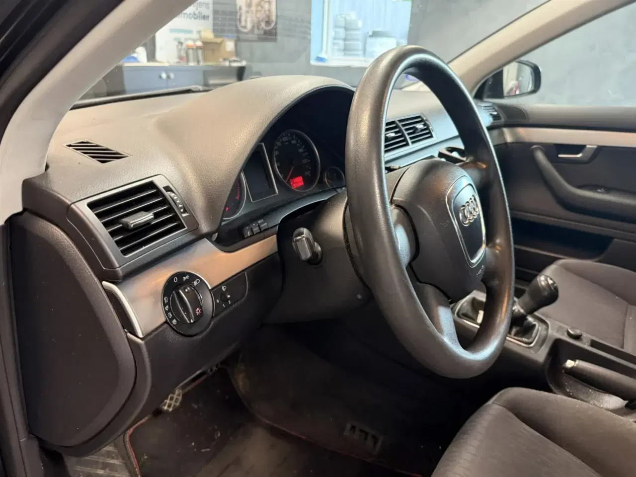 Billede 8 - Audi A4 2,0 130HK