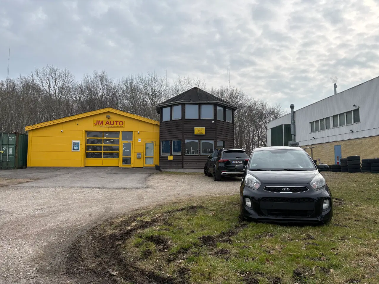 Billede 7 - Kia Picanto 1.0 (2016) – Nysynet & topklargjort af