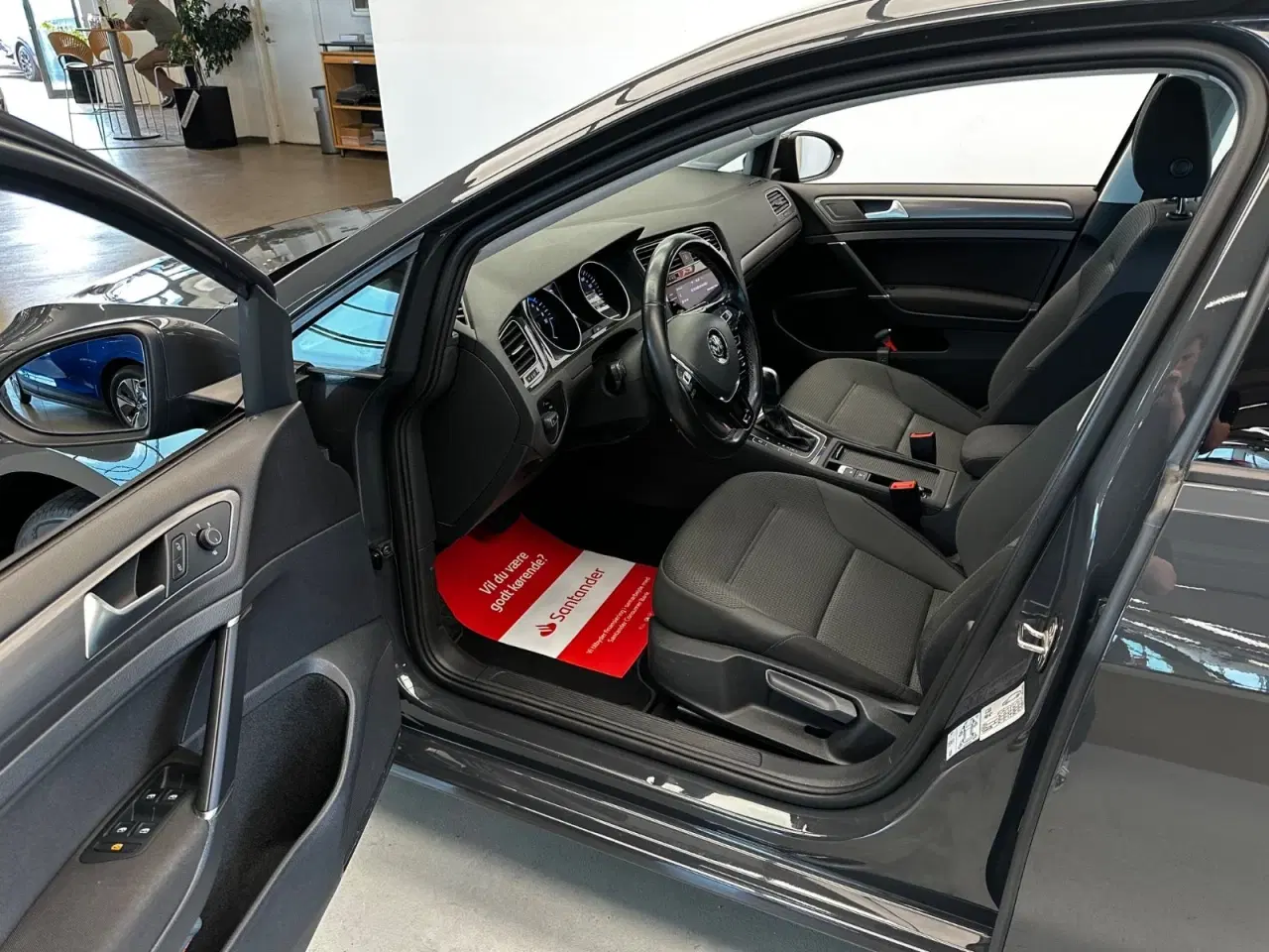 Billede 8 - VW e-Golf VII  