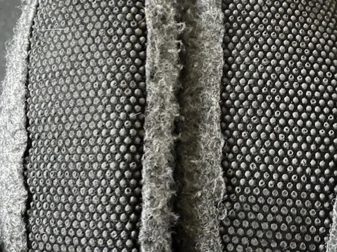 Billede 3 - Varme uld futter str 40-41 meget lidt brugt.