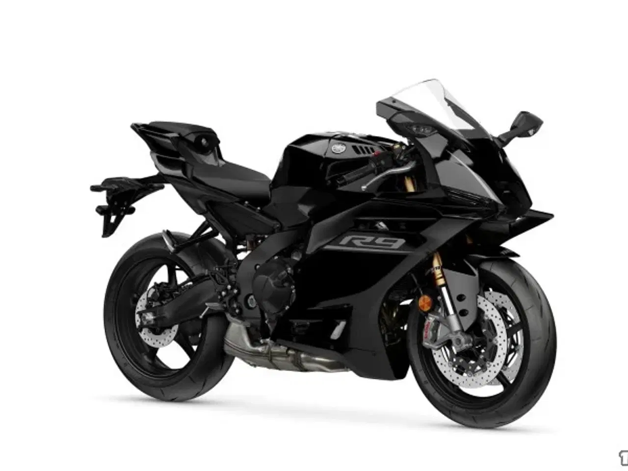 Billede 11 - Yamaha YZF R9