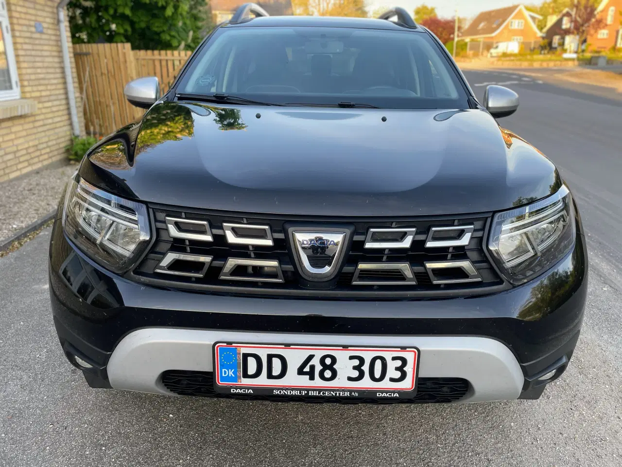 Billede 5 - Dacia Duster 1,0 tce90, 