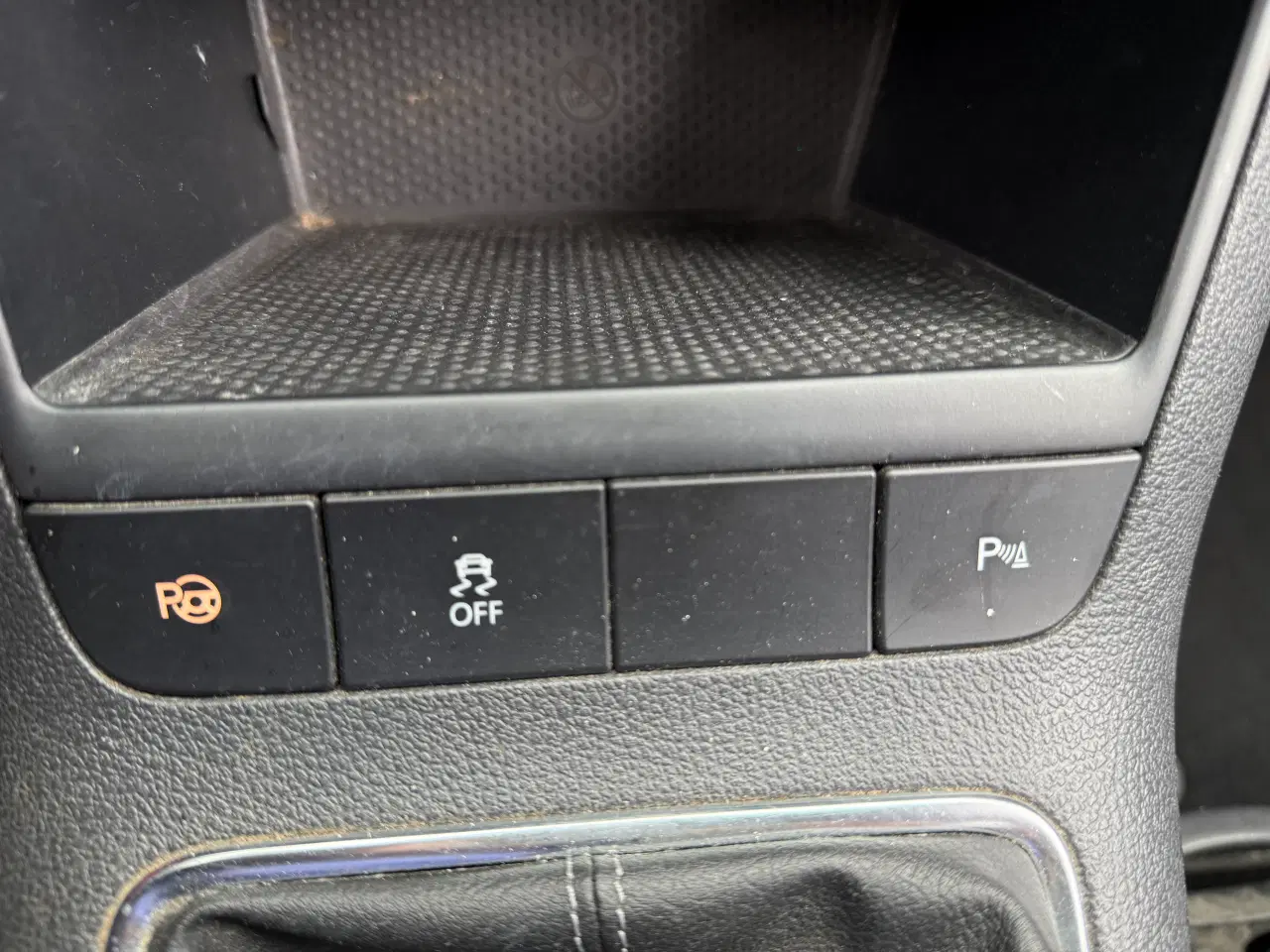 Billede 4 - VOLKSWAGEN GOLF PLUS 1,6 TDI fra 2010 hatchback, 5