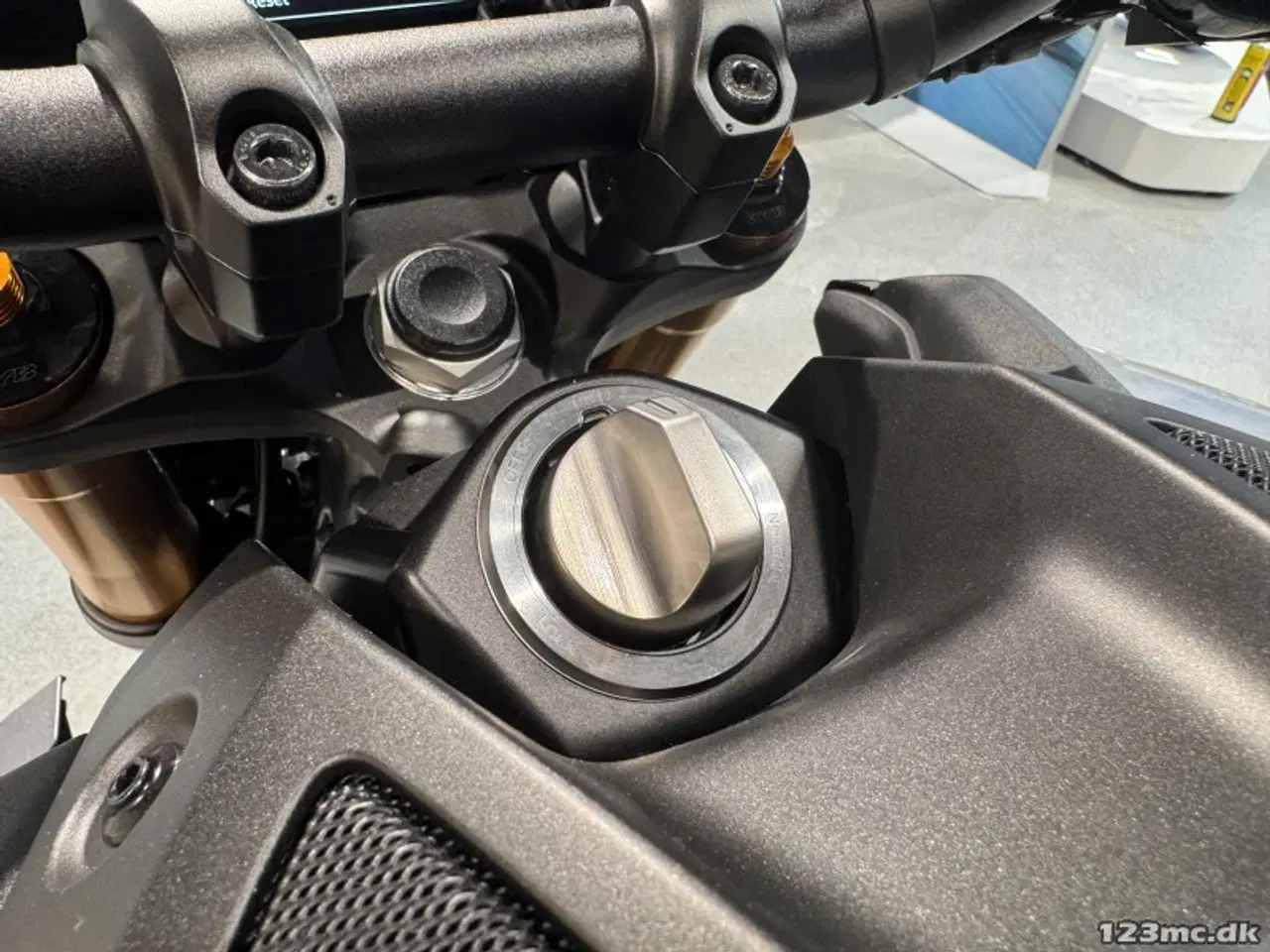 Billede 9 - Yamaha MT-09 SP