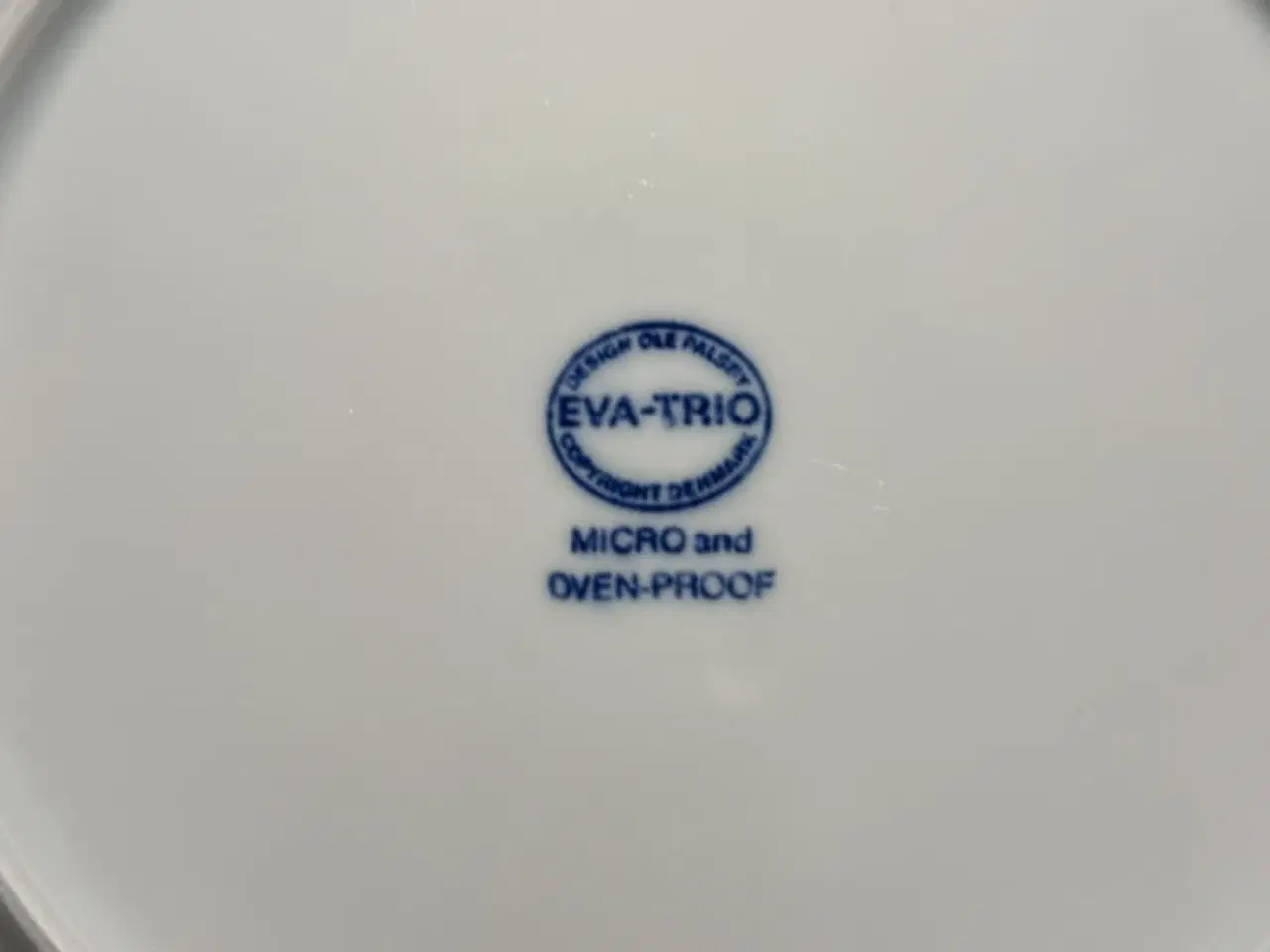 Billede 5 - Eva Trio kffestel