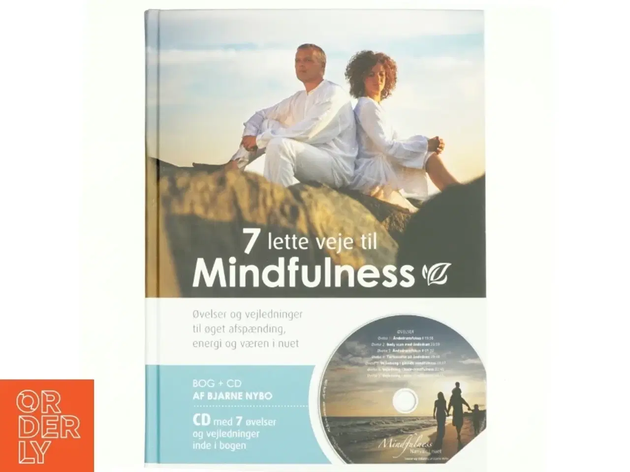 Billede 1 - 7 lette veje til mindfulness
