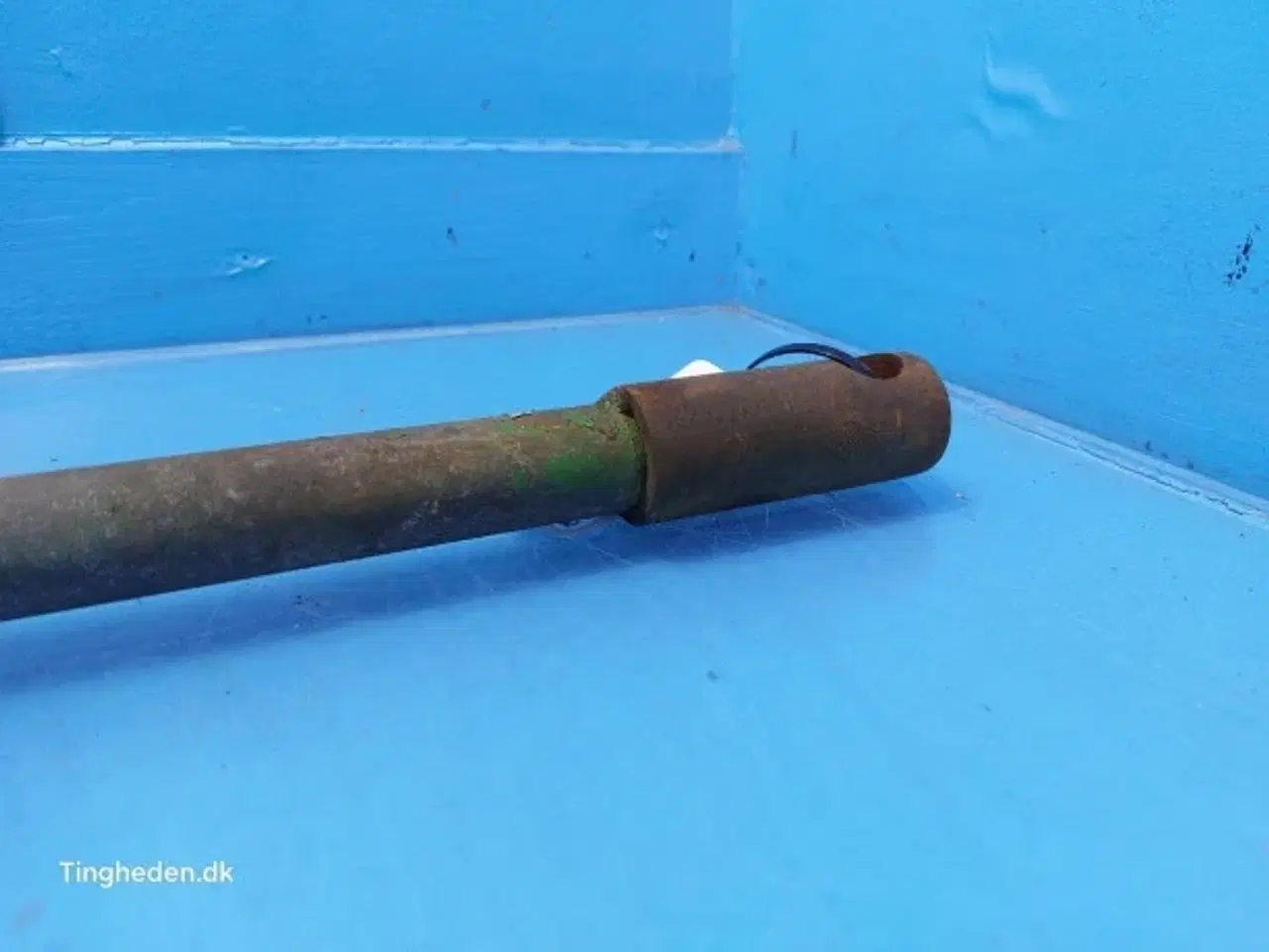 Billede 10 - John Deere 3030 Spindel AL23422