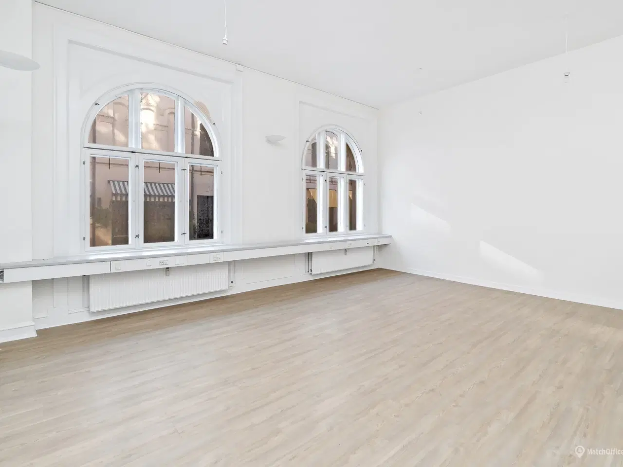 Billede 5 - Kontor i eksklusive Antonigade