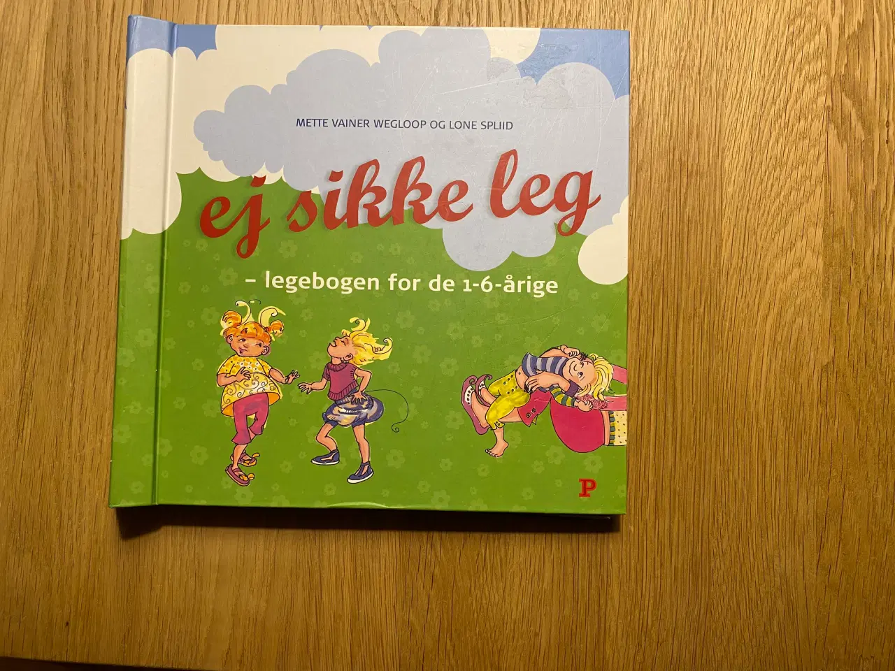 Billede 14 - Peter plys bøger