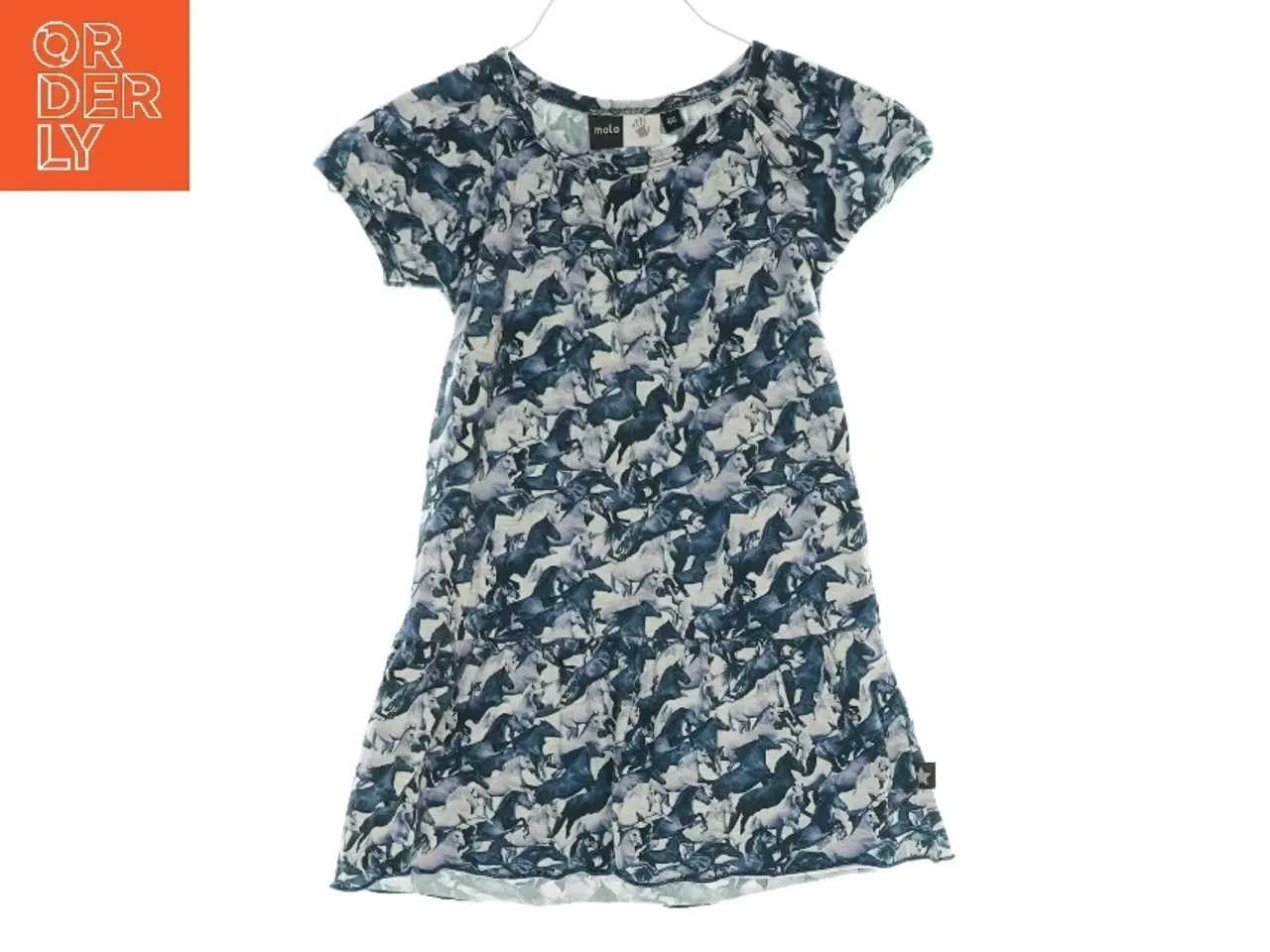 Billede 1 - Kjole fra Molo (Str. 86)