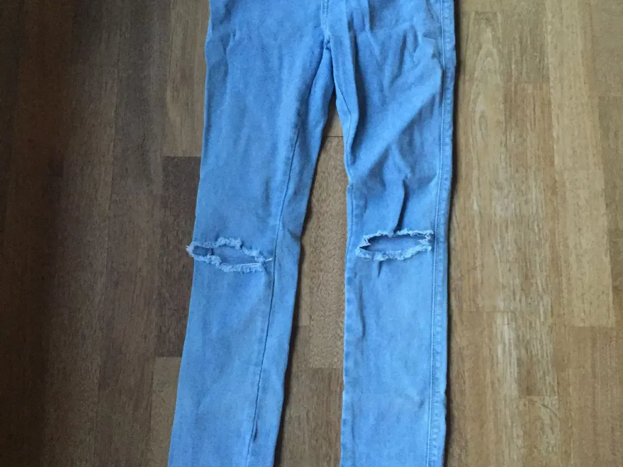 Billede 1 - Dr. Denim bukser