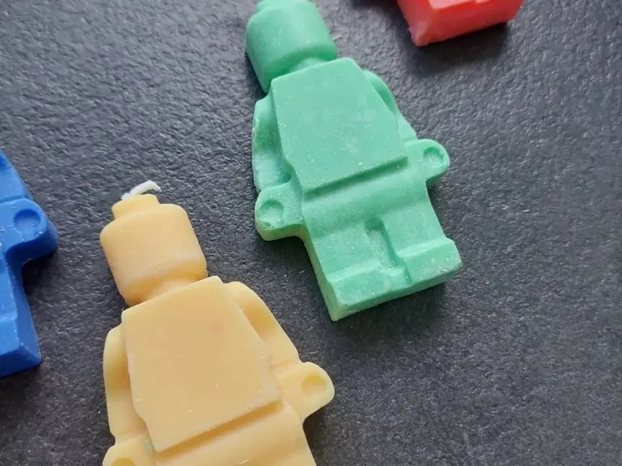Billede 4 - Lego pynt