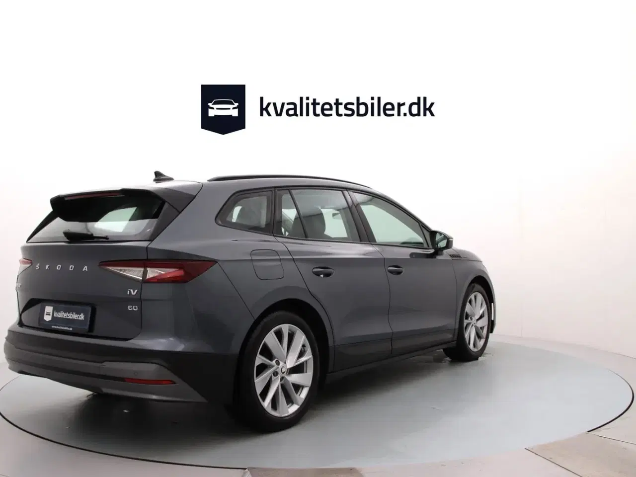 Billede 4 - Skoda Enyaq 60 iV Loft