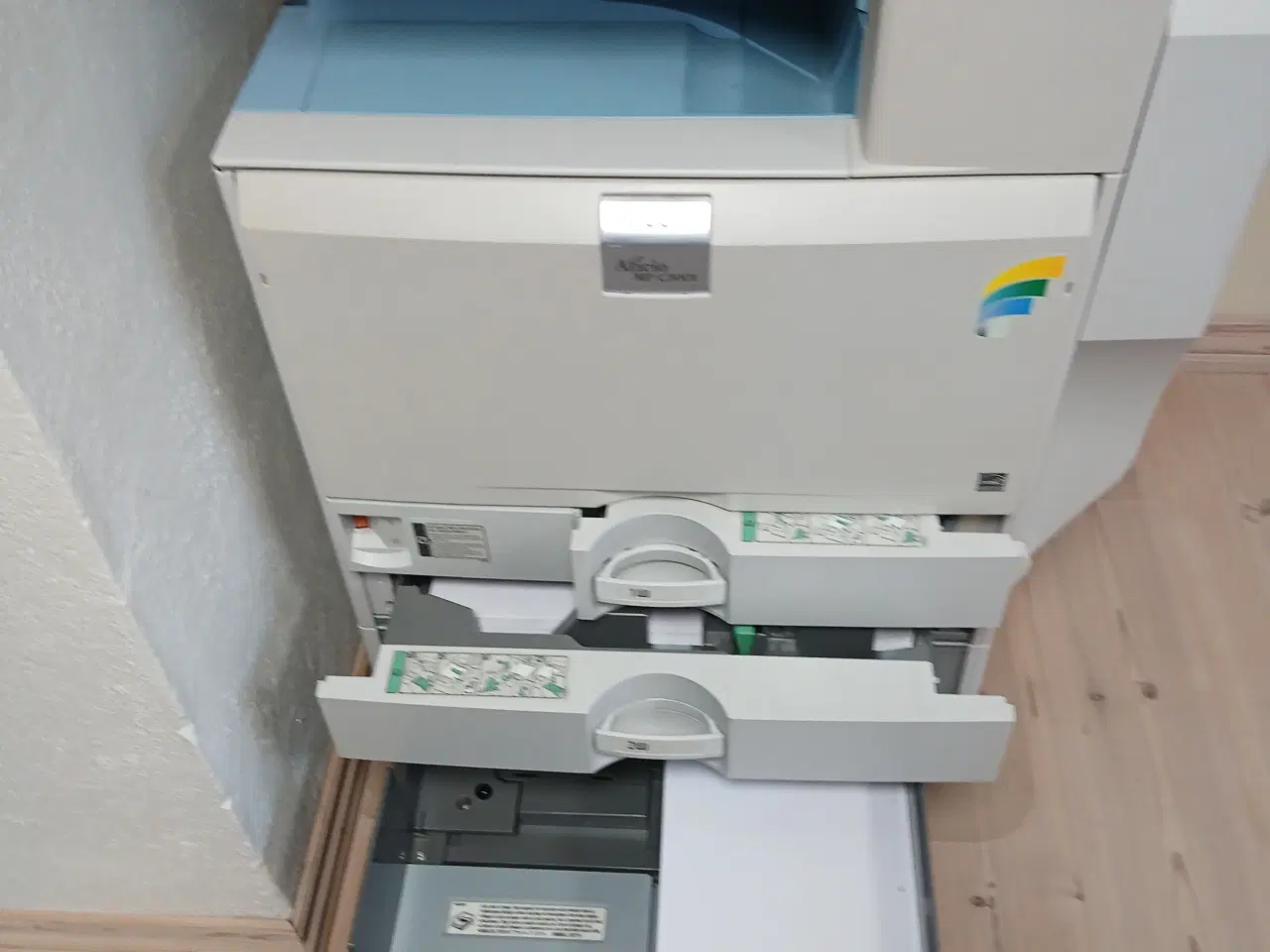 Billede 7 - Ricoh kopimaskine