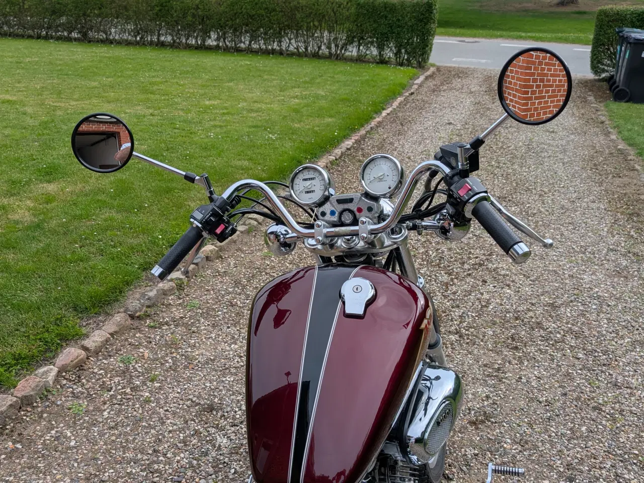 Billede 10 - Yamaha virago xv1100
