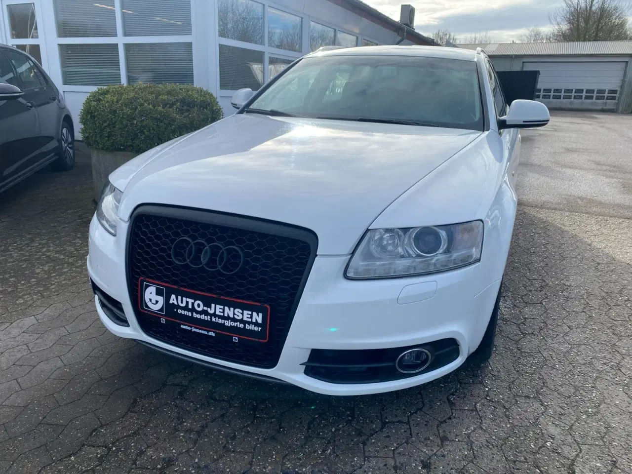 Billede 4 - Audi A6 2,0 TFSi 170 S-line Avant