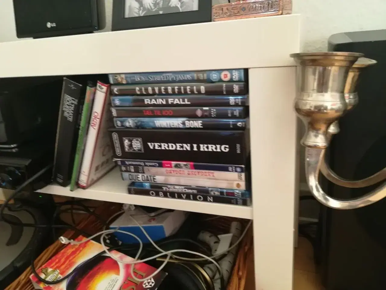 Billede 2 - Cd med mange forskellige kunstnere 