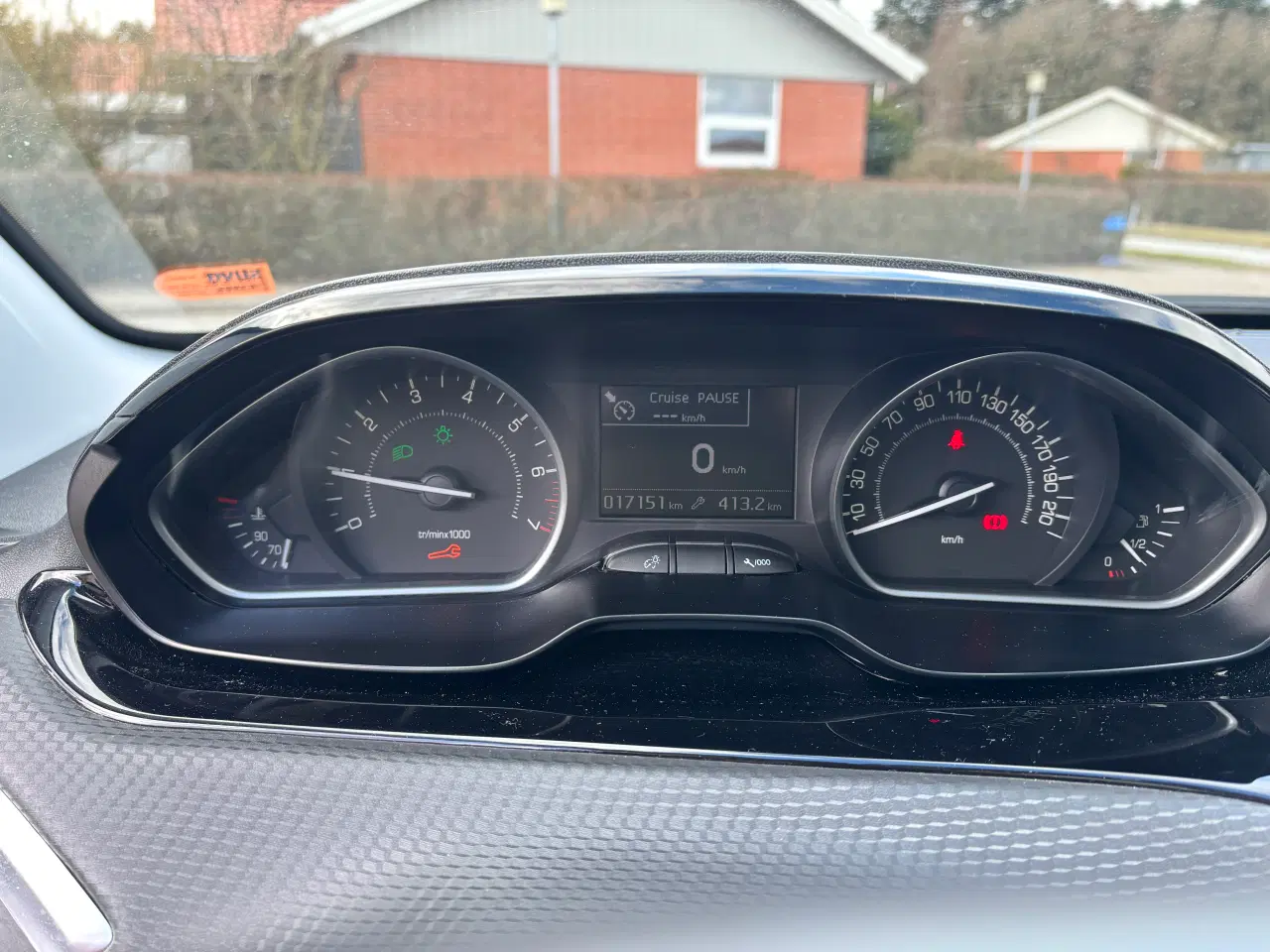 Billede 14 - Peugeot 208 PureTech 82 Prestige 5d