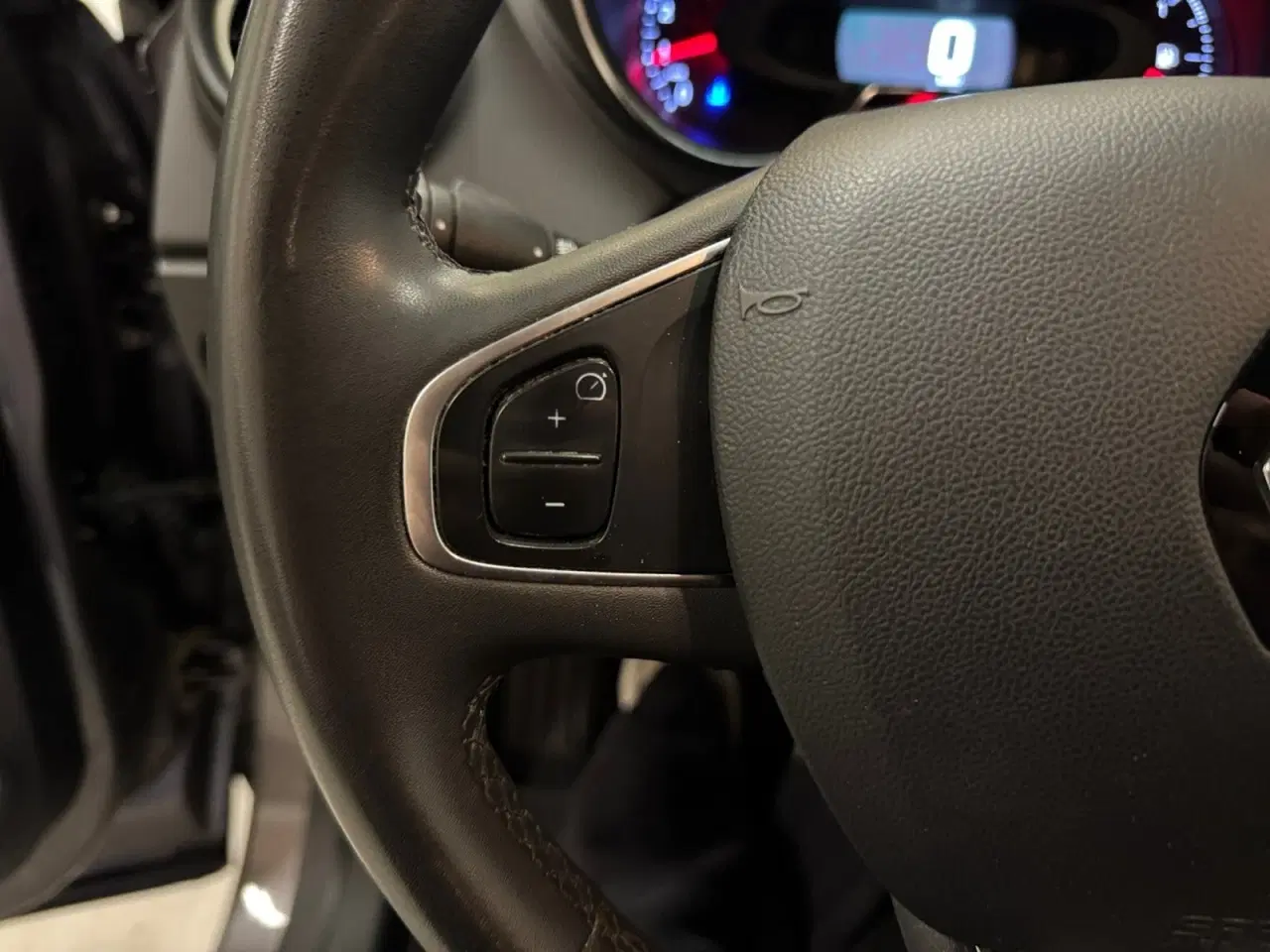 Billede 13 - Renault Captur 1,5 dCi 90 Expression